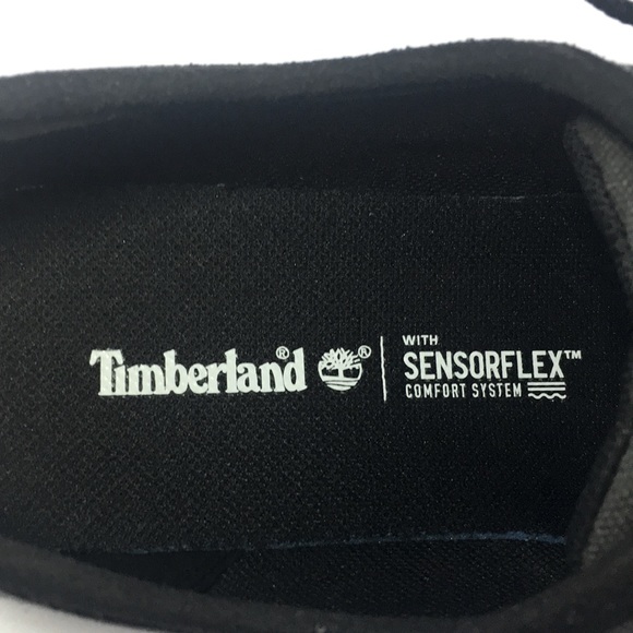 Timberland Women’s Oxford Canvas Sneakers - Picture 5 of 8